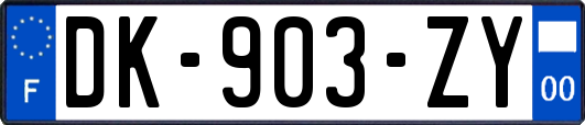 DK-903-ZY