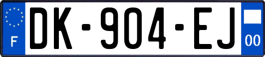 DK-904-EJ