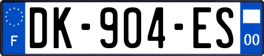 DK-904-ES