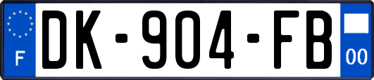 DK-904-FB