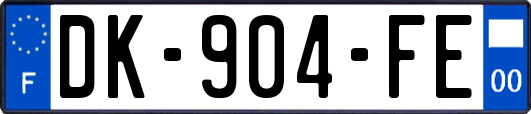 DK-904-FE