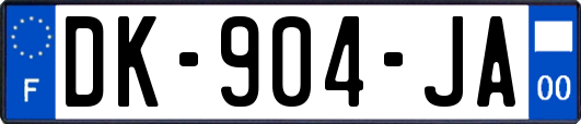 DK-904-JA