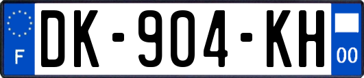 DK-904-KH