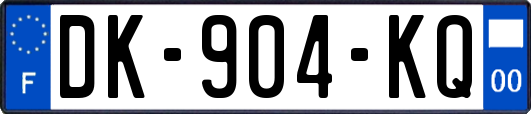 DK-904-KQ