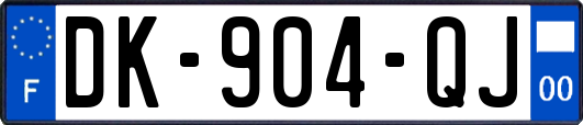 DK-904-QJ