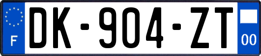 DK-904-ZT