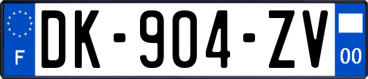 DK-904-ZV
