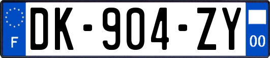 DK-904-ZY