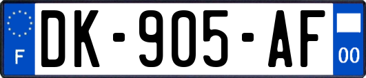 DK-905-AF