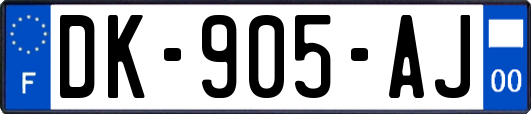 DK-905-AJ