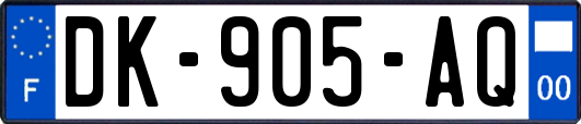 DK-905-AQ