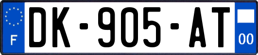 DK-905-AT