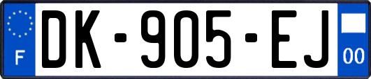 DK-905-EJ