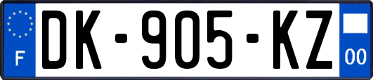 DK-905-KZ