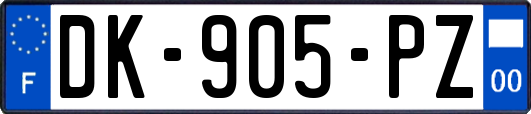 DK-905-PZ