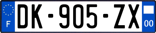 DK-905-ZX