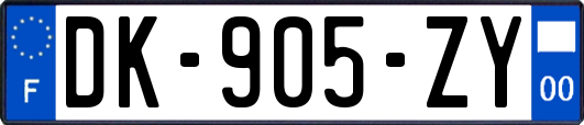 DK-905-ZY