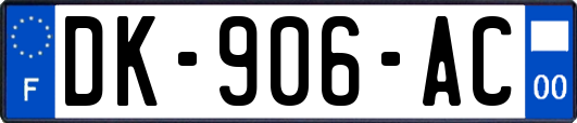 DK-906-AC