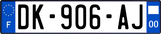 DK-906-AJ