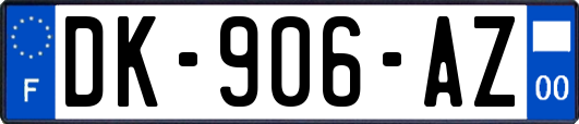 DK-906-AZ