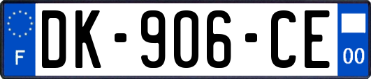 DK-906-CE