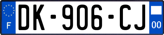 DK-906-CJ