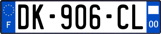 DK-906-CL