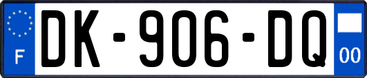 DK-906-DQ