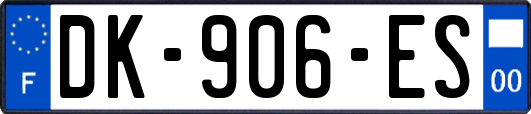 DK-906-ES