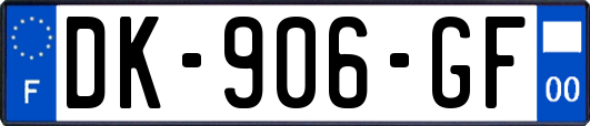 DK-906-GF