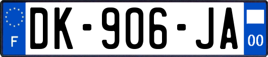 DK-906-JA