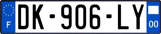 DK-906-LY