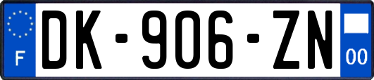 DK-906-ZN