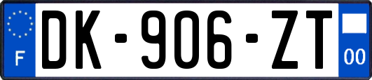DK-906-ZT