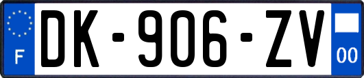 DK-906-ZV