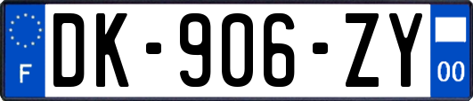DK-906-ZY