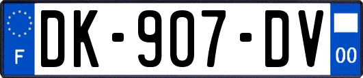 DK-907-DV