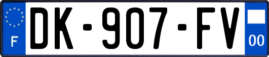 DK-907-FV