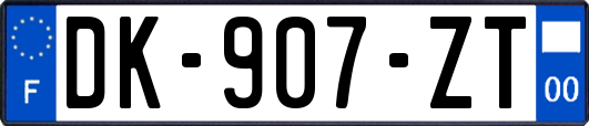 DK-907-ZT