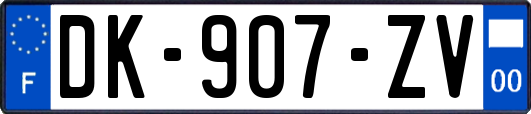 DK-907-ZV