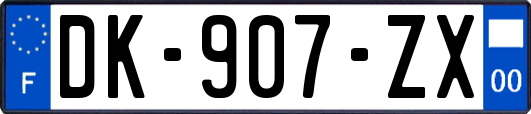 DK-907-ZX