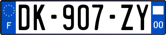 DK-907-ZY