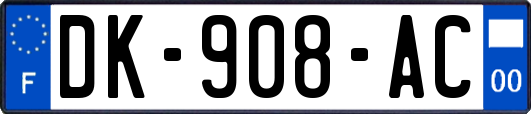 DK-908-AC