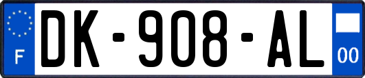 DK-908-AL