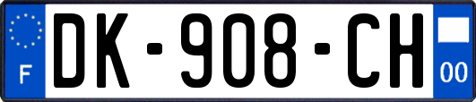 DK-908-CH