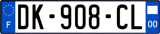 DK-908-CL