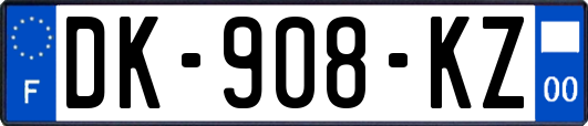 DK-908-KZ