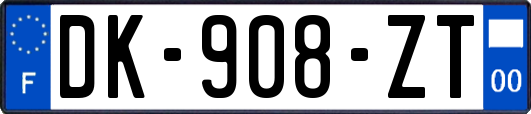 DK-908-ZT