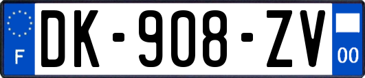 DK-908-ZV