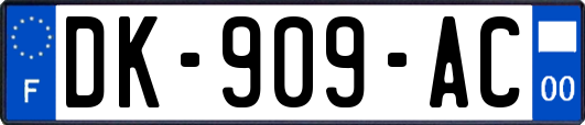 DK-909-AC